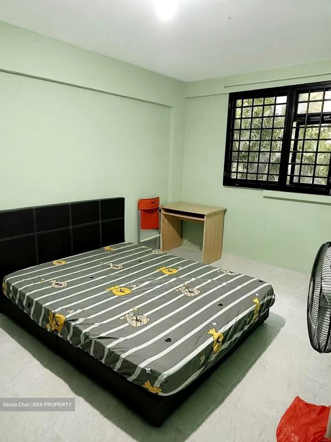 Blk 91 Commonwealth 16 (Queenstown), HDB 3 Rooms #579372681